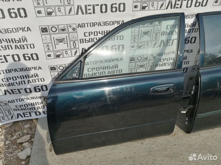 Дверь для Mazda 626