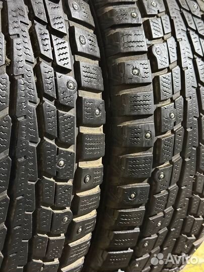 Dunlop SP Winter Ice 01 255/65 R17 102T