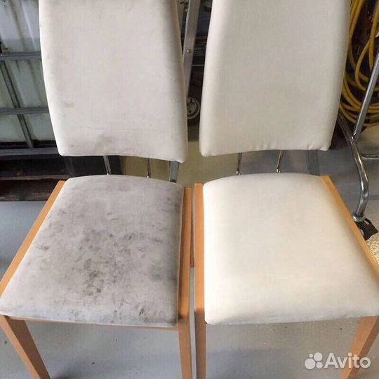 Аренда моющего пылесоса Karcher puzzi 10/1