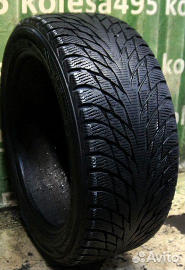 Nokian Tyres Hakkapeliitta R2 235/45 R17 97T