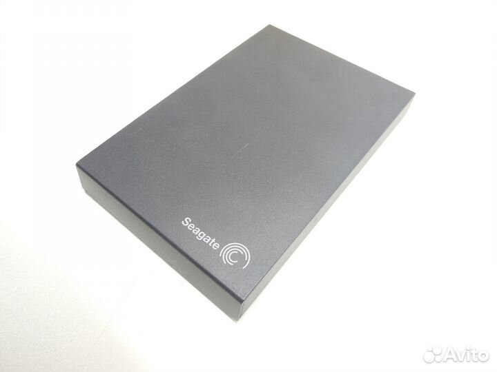 Внешний HDD 2.5 Seagate 500Gb USB 3.0