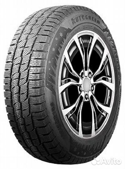 Autogreen Snow Cruiser AW06 225/65 R16 R