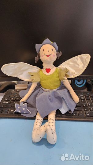 Фея из икеи