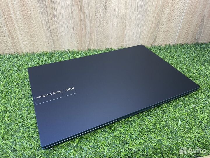 Ноутбук asus Vivobook 15 X1504ZA-BQ963