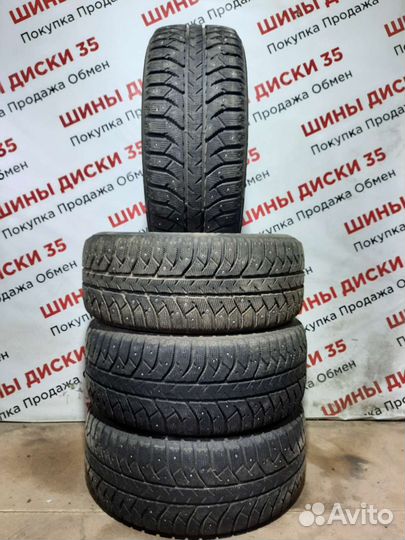 Bridgestone Ice Cruiser 7000 255/55 R18