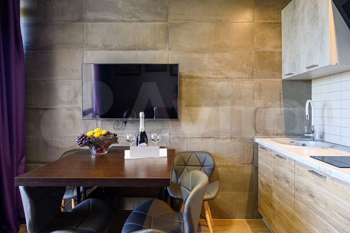 2-к. квартира, 31 м², 10/10 эт.