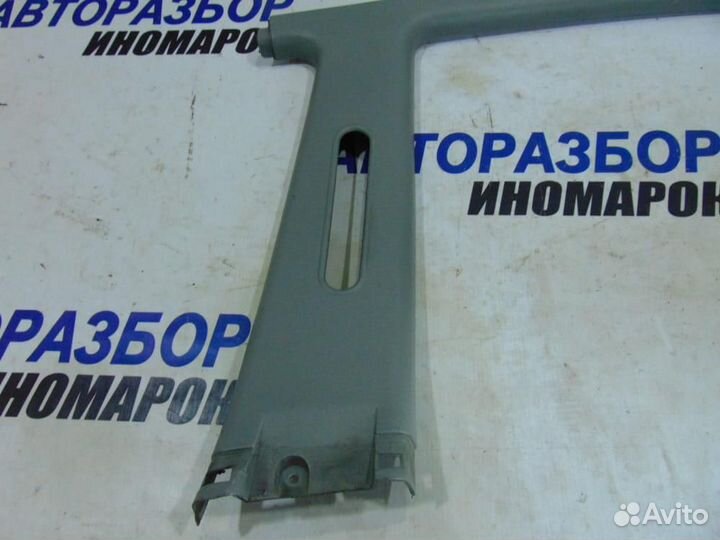 Обшивка стойки для Kia Spectra 2001-2011г