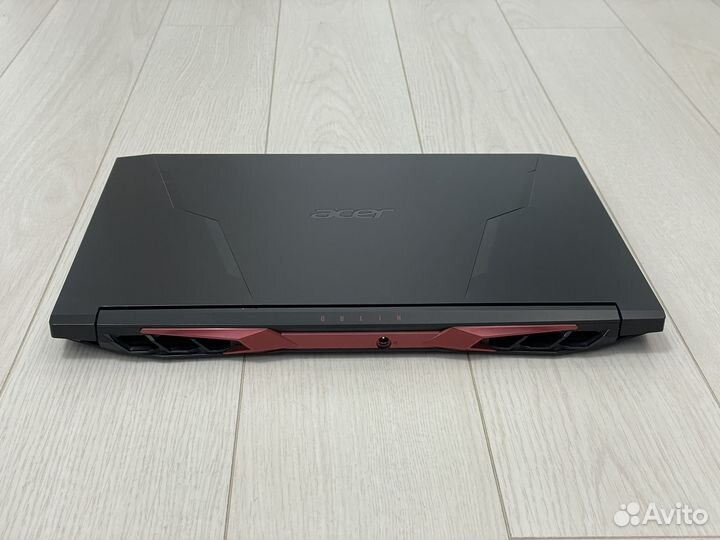Игровая пушка Acer Nitro