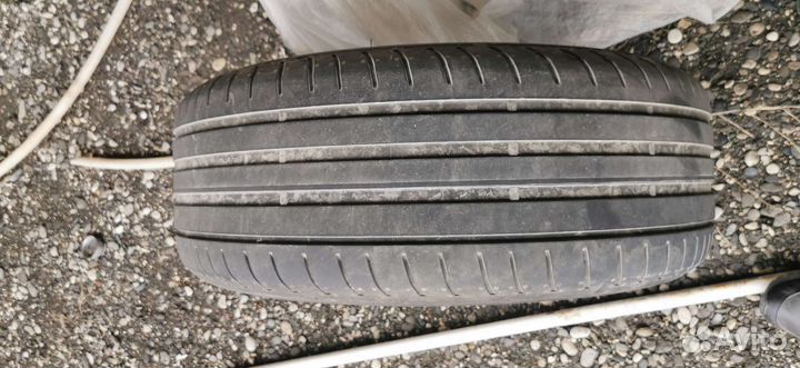 Колеса r17 mercedes 213