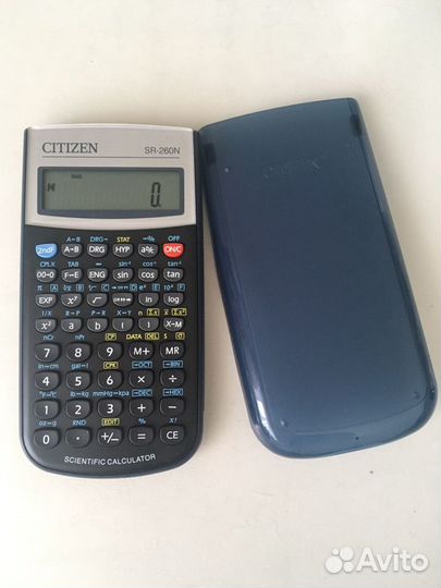 Калькулятор