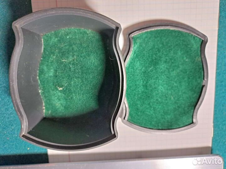 Шкатулка из карболита СССР