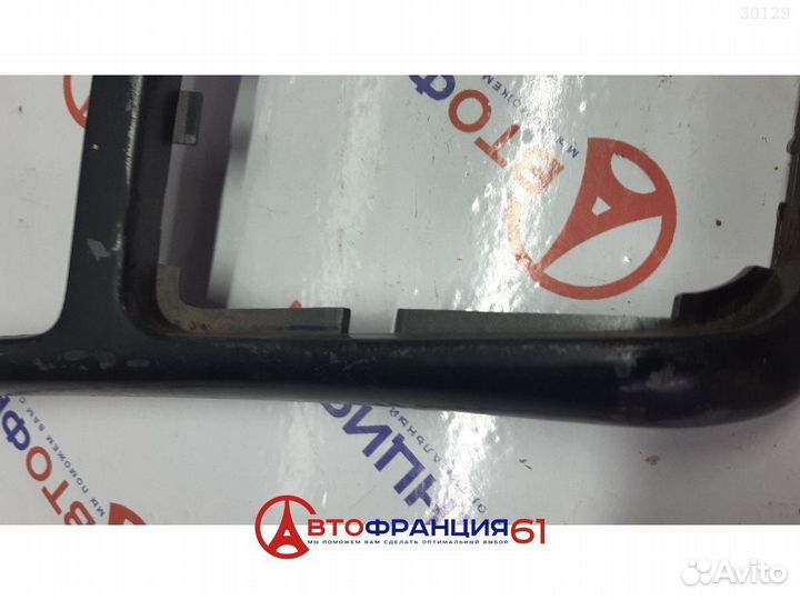 Накладка декоративная, 7588TW citroen xsara, 30301