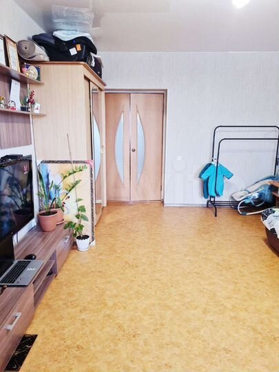 2-к. квартира, 60,4 м², 5/5 эт.