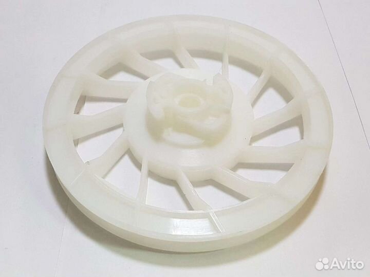 Шкив стартера мотоблок Агро