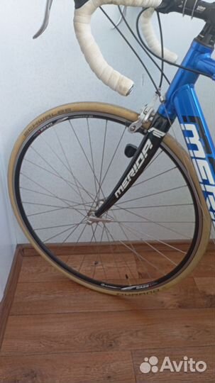 Велосипед шоссейный Merida