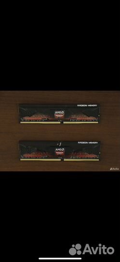 Оперативная память ddr4 16gb 2666