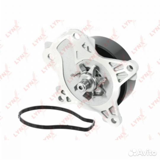 Lynxauto CW-0140 Насос водяной