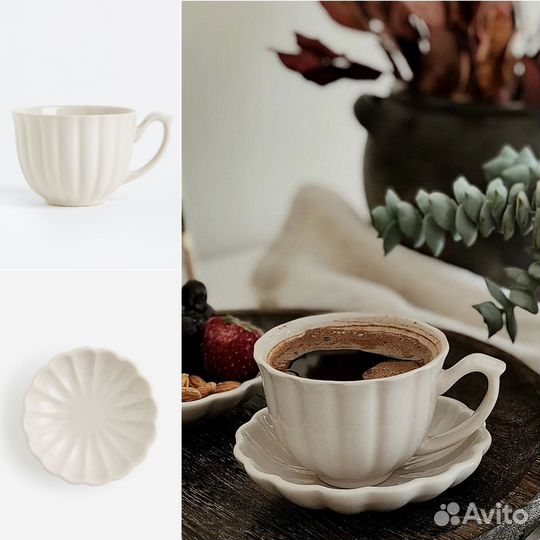 Посуда, кухонные принадлежности hm home