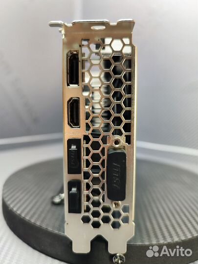 Видеокарта 3 Gb Palit GeForce GTX 1060 stormx 3G