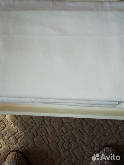 Отрезы тканей