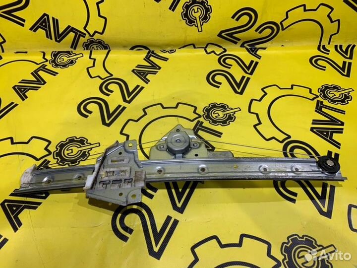 Стеклоподъемник задний левый Suzuki Escudo TD54W