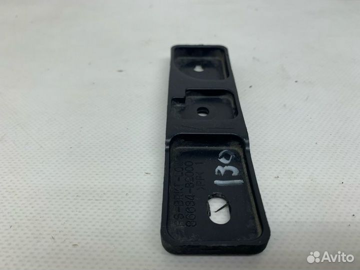 Кронштейн бампера задний Kia Soul 2 2.0 2015