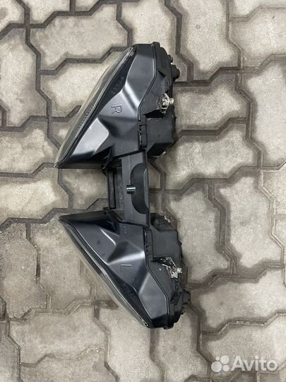 Фара yamaha r6 2012 год