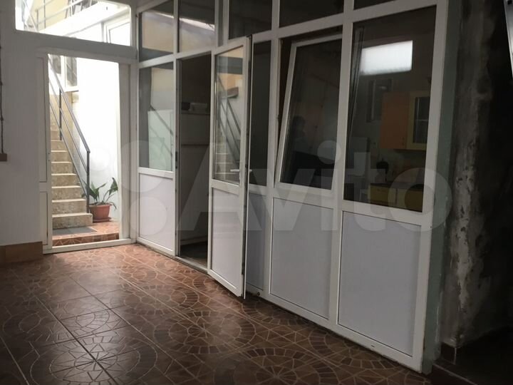 Комната 15 м² в 1-к., 2/3 эт.