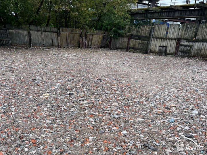 Щебень на подсыпку дороги