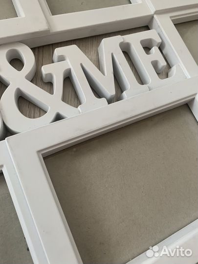 Рамки для фото