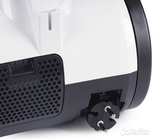 Пылесос Galaxy GL6257