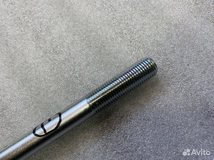 Рулевая тяга Suzuki Sx-4 2 поколение 2013