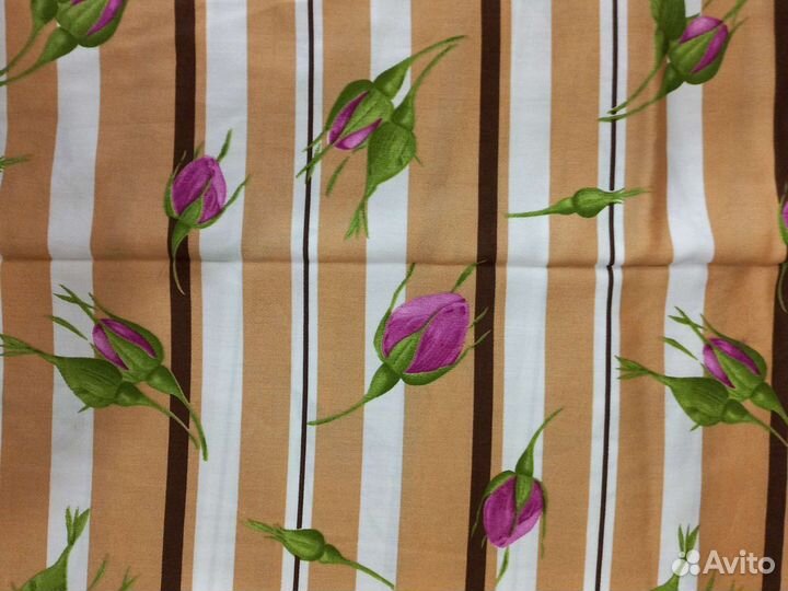 Отрез ткани