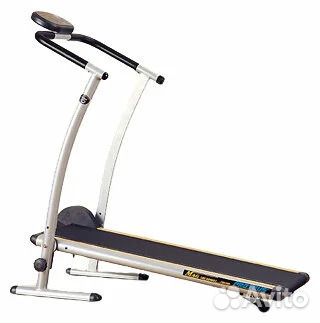 Беговая дорожка Proteus PTM-500