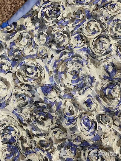 Продается платье