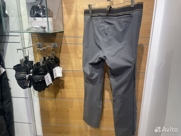 Штаны мото BMW Climaprotect размер XL