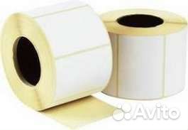 Термоэтикетки