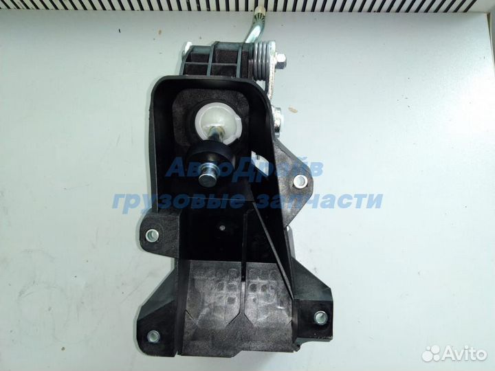 Рычаг кпп Вольво FH FM 20844476