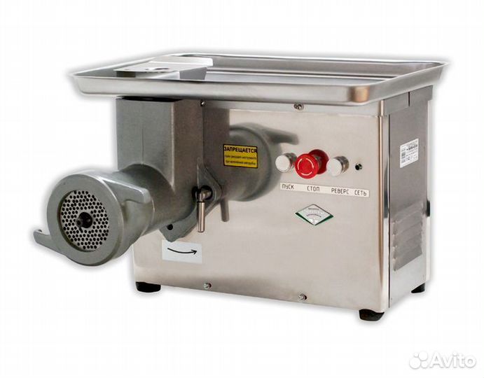 Мясорубка мим-600М