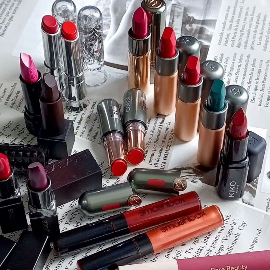 bambi Товары категории Красота и здоровье купить во всех