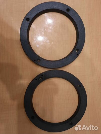 Проставочные кольца для динамиков 13см (5.25