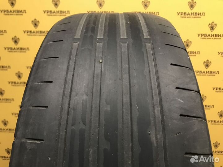 Continental ContiPremiumContact 5 205/55 R16 91H