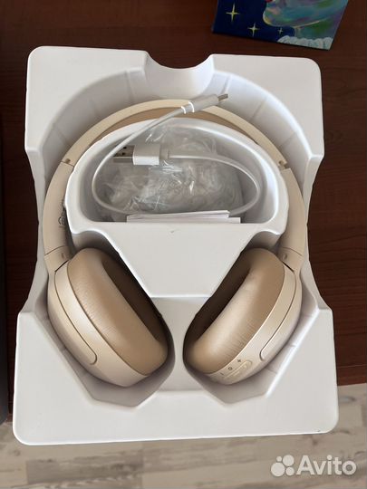 Edifier наушники W820NB Plus