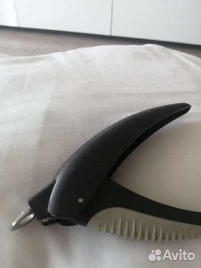 Когтерезка для собак