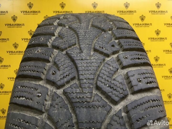 Continental ContiIceContact 4x4 245/70 R16 111T