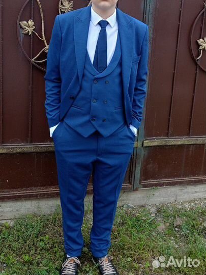 Костюм на подростка