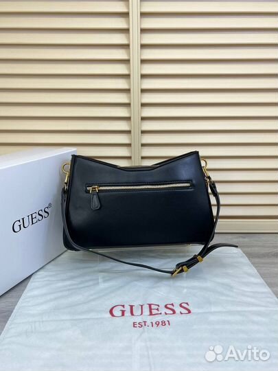 Сумка guess новая коллекция