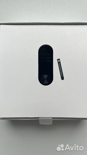 Xiaomi mi band 2