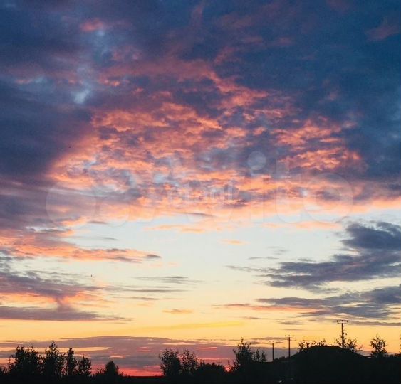 Участок 10 сот. (СНТ, ДНП)