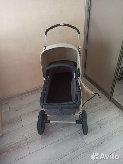 Коляска Bugaboo cameleon 2 в 1